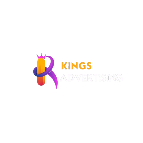 Kings advertisng